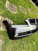 Bmw E90 pre facelift bumper, Ophalen, Gebruikt, BMW, Bumper