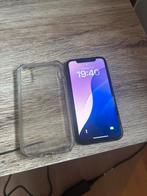 Iphone 11 | Zwart 64gb, Telecommunicatie, Mobiele telefoons | Apple iPhone, Ophalen, Zwart, IPhone 11