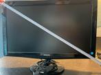 Computerscherm pc, Computers en Software, Monitoren, Ophalen, Gebruikt