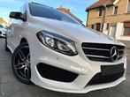 Mercedes-Benz B 180 d Pack Amg 82.000km/Full option/Garantie, Achat, Euro 6, Entreprise, Boîte manuelle