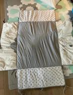 Parkkleed , boxkleed noukies, Kinderen en Baby's, Ophalen, Gebruikt, Rechthoekig, Boxkleed