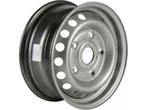 Stalen velg transit en custom 5 gaats 5x160, Auto-onderdelen, Banden en Velgen, Ophalen, Velg(en), 16 inch, Winterbanden