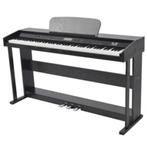 vidaXL Piano électronique 70045 avec 88 touches, Musique & Instruments, Comme neuf, Enlèvement, 1 clavier, Orgue