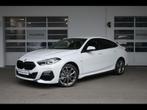 BMW Serie 2 218 M SPORT - NAVI - LED, Auto's, BMW, 100 kW, 4 deurs, 2 Reeks, Wit