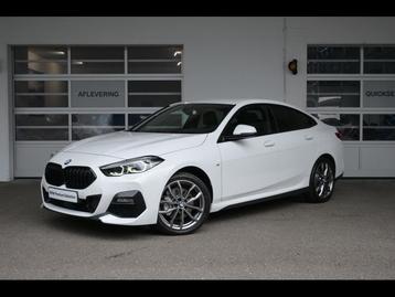 BMW Serie 2 218 M SPORT - NAVI - LED  beschikbaar voor biedingen