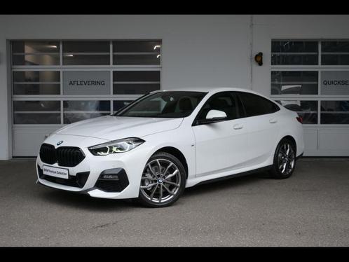 BMW Serie 2 218 M SPORT - NAVI - LED, Auto's, BMW, 2 Reeks, Airbags, Airconditioning, Alarm, Bluetooth, Boordcomputer, Centrale vergrendeling