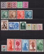 Belgique 1949 **, Enlèvement ou Envoi, Non oblitéré, Neuf