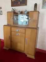 Vintage kast / dressoir, Ophalen, Gebruikt