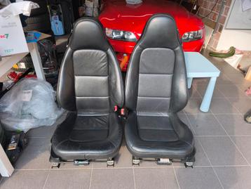 Sièges Bmw Z3, Enlèvement