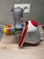 Moulinex fresh express, Enlèvement, Comme neuf