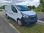 Opel vivaro L1h1 Euro 6b 2019 122 000 km, Bedrijf, Opel, Cruise Control, Te koop