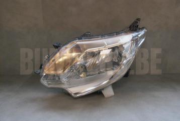KOPLAMP MITSUBISHI L200 V FIAT FULLBACK 15-19 8301C737 LINKS beschikbaar voor biedingen