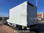 Renault Master Meubelbak | Rijbewijs B | 2.8Diesel | 1j Gara, 4 portes, Airbags, Tissu, Carnet d'entretien