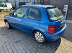 2000 Nissan Micra Voiture de tourisme, Autos, Achat, Entreprise, Hatchback, Nissan