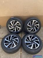 VW GOLF 7 8 AUDI A1 A3 Velgen set 5x112 16 inch, Auto-onderdelen, Banden en Velgen, Ophalen, Gebruikt, Banden en Velgen