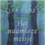 Het naamloze meisje Lisa Carey 256 blz, Ophalen of Verzenden, Zo goed als nieuw