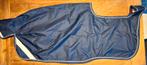 Bucas uitrijdeken donkerblauw 205cm, Dieren en Toebehoren, Ophalen, Zo goed als nieuw
