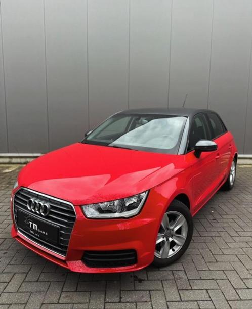 Audi A1 essence 24 000 km, Autos, Audi, Entreprise, Achat, A1, ABS, Phares directionnels, Airbags, Air conditionné, Bluetooth