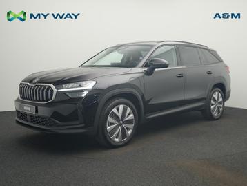 Skoda Kodiaq PHEV Kodiaq PHEV 1.5 TSI Selection DSG (150 kW) beschikbaar voor biedingen