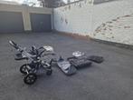 Bugaboo buggy met toebehoren, Kinderen en Baby's, Buggy's, Ophalen, Gebruikt, Overige merken, Voetenzak
