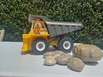 Camion chantier playmobil, Enfants & Bébés, Enlèvement, Utilisé