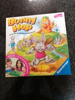 Bunny hop van Ravensburger, Hobby en Vrije tijd, Ophalen of Verzenden, Zo goed als nieuw