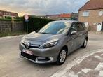 Renault Grand Scenic 1.5 DCI 183000 km, 5 places, Cuir et Tissu, Achat, 4 cylindres