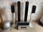 Bowers & Wilkins XT Serie, Ophalen, Zo goed als nieuw