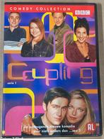 Coupling, Cd's en Dvd's, Ophalen of Verzenden, Zo goed als nieuw