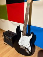 Guitares électrique et classique, Musique & Instruments, Enlèvement, Comme neuf, Solid body, Autres marques