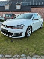 VW GOLF 7 GTI 2.0 TSI PERFORMANCE ** 320 PK **, Autos, Volkswagen, Achat, Euro 6, Boîte manuelle, Essence