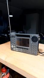 Wereldontvanger Sony ICF-SW55, Ophalen of Verzenden, Zo goed als nieuw, Wereldontvanger