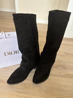 Trendy laarzen maat 41, Kleding | Dames, Ophalen, Hoge laarzen, Zwart, Nieuw