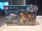 Lego Harry Potter 4 Privet Drive 75968, Collections, Harry Potter, Comme neuf, Enlèvement ou Envoi