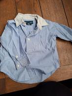 Chemise Ralph Lauren, Enlèvement ou Envoi, Utilisé