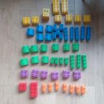 Grote blokken Lego, Kinderen en Baby's, Speelgoed | Duplo en Lego, Ophalen, Zo goed als nieuw, Lego