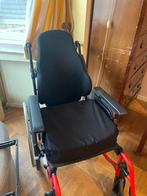 Chaise roulante manuelle INVACARE, Divers, Chaises roulantes, Enlèvement, Comme neuf, Fauteuil roulant manuel