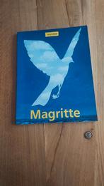 Kunstboek van Magritte, Ophalen, Zo goed als nieuw