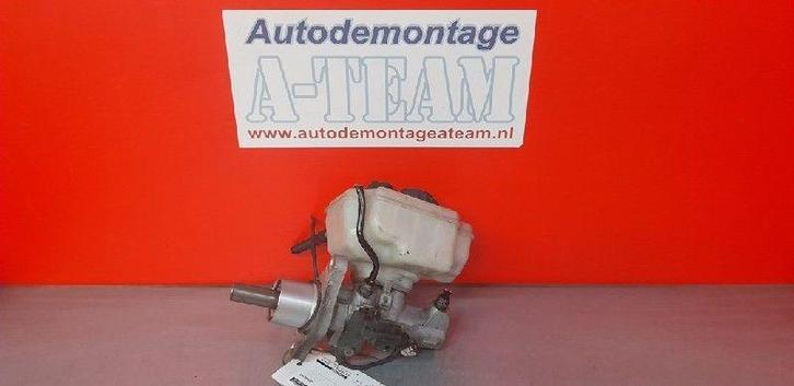 HOOFDREMCILINDER ABS Skoda Octavia Combi (1Z5) (1K1611301D), Auto-onderdelen, Remmen en Aandrijving, Skoda, Gebruikt