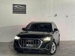 ***Audi Full S-line Automatic 12 maanden garantie, Auto's, Audi, Automaat, 4 cilinders, Zwart, Leder
