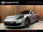 Porsche Panamera 4 Alu21"/Pano/FullLeder/Led/360Cam *1j gara, Auto's, Porsche, Automaat, Gebruikt, 2995 cc, Leder