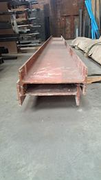 IPE Balken, Doe-het-zelf en Bouw, Metalen, Ophalen, Gebruikt, IJzer
