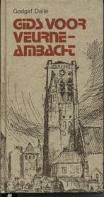 Gids voor Veurne-Ambacht  Godgaf Dalle, Boeken, Ophalen of Verzenden, Gelezen