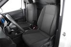 Volkswagen Caddy 2.0 TDi *1ste Eigenaar*Airco*DAB*, Auto's, Volkswagen, Voorwielaandrijving, 75 kW, Stof, Wit