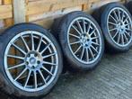 Ford sport velgen met banden, Ophalen, 18 inch, Band(en), Personenwagen