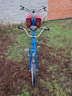 Onderwaterfiets, Enlèvement, Utilisé