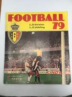 Stickerboek Football 79 (België), Ophalen, Gebruikt, Meerdere stickers