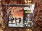 The BEATLES - SOMETHING NEW, Cd's en Dvd's, Vinyl | Rock, Ophalen of Verzenden, Gebruikt, 12 inch, Rock-'n-Roll