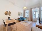 Appartement à louer à Ixelles, 1 chambre, Immo, Maisons à louer, 1 pièces, Appartement, 50 m²