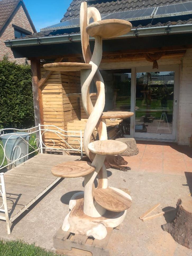 Kattenpalen groothandel, Dieren en Toebehoren, Krabmeubelen, Nieuw, Ophalen of Verzenden